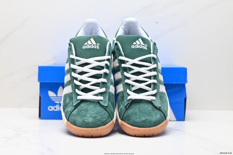 Adidas Campus Shoes